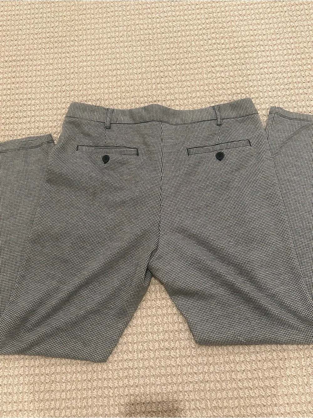 Forever 21 slim chinos